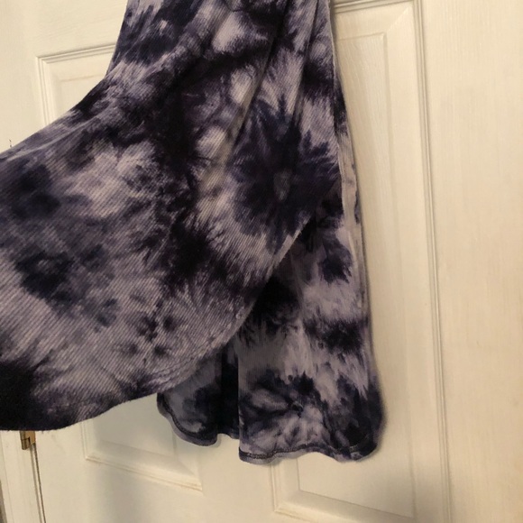 Tie dye tank top - Picture 2 of 2